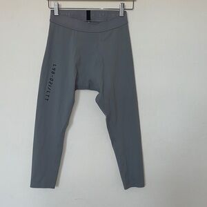 lululemon athletica Charcoal Joggers